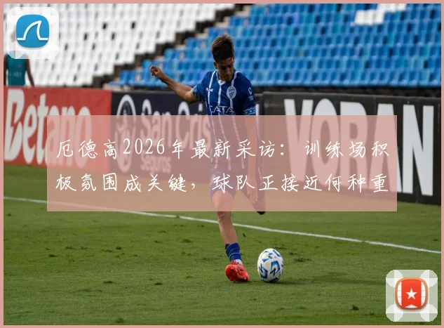 厄德高2026年最新采访：训练场积极氛围成关键，球队正接近何种重大目标深度解读